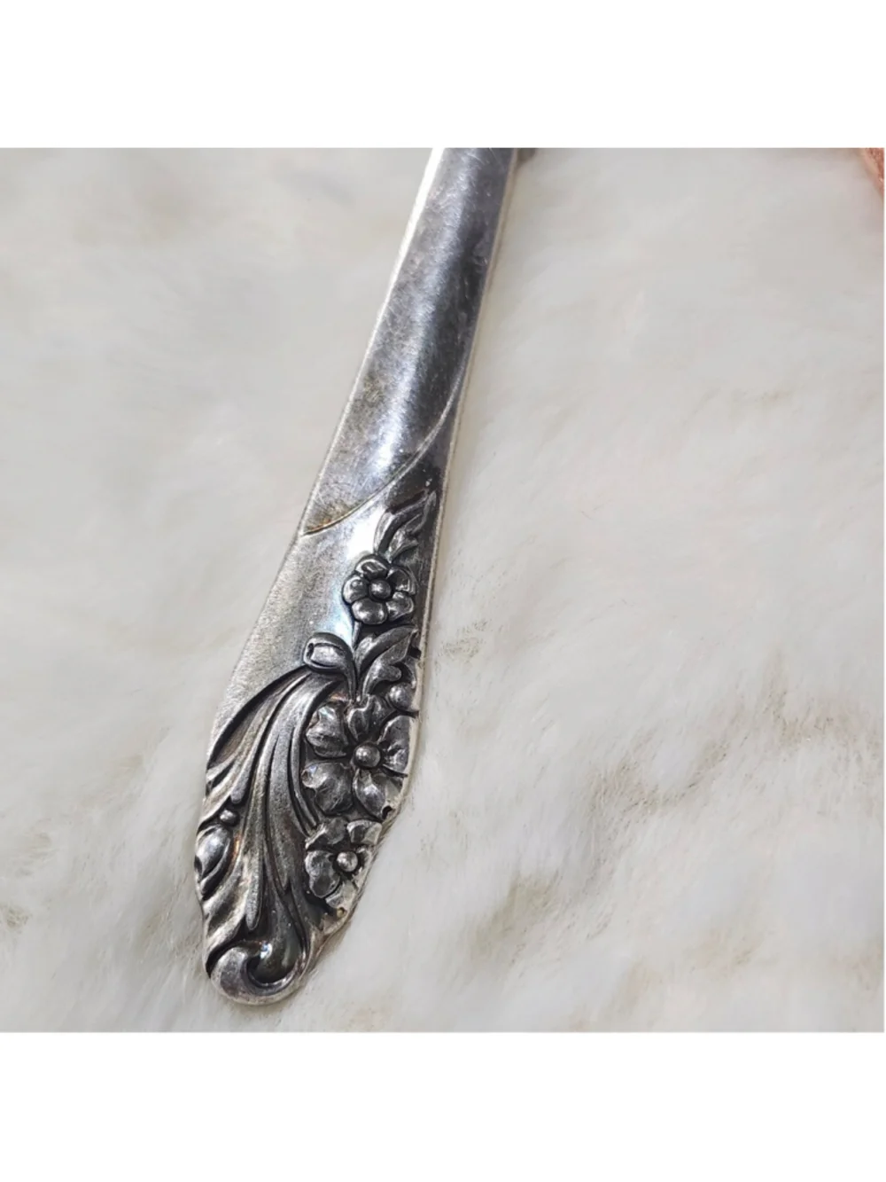 Oneida silverplate 1954